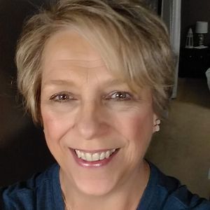 Meet your Posher, Kathy